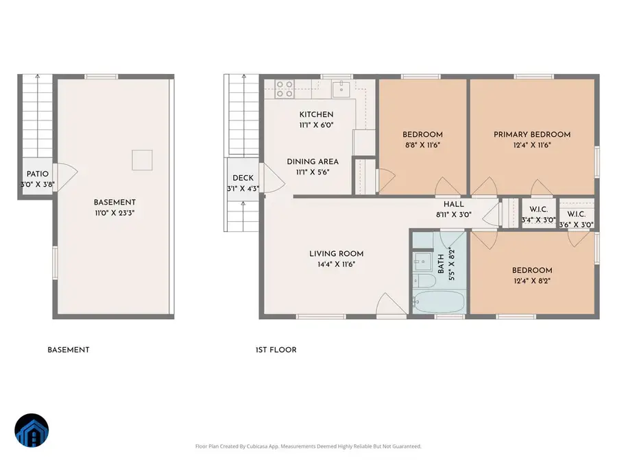 4117 Kentucky Ave Nw, Roanoke, VA 24017 - #3