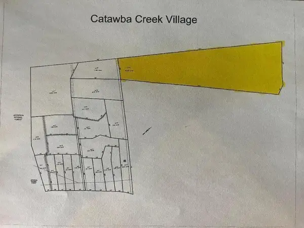 Lot 21 Haymakertown Rd, Troutville, VA 24175