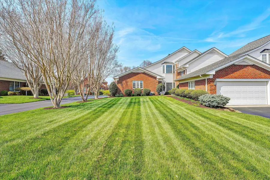 3345 SW Kingsbury Cir, Roanoke, VA 24014 - #2