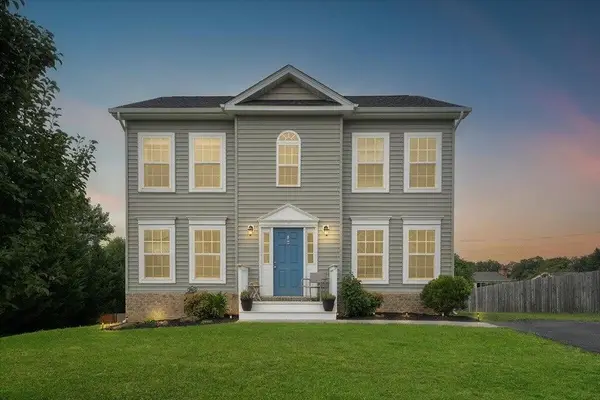 522 Cambridge Court Rd, Vinton, VA 24179