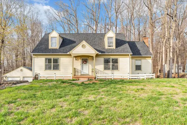 108 Concord Ct, Ridgeway, VA 24148