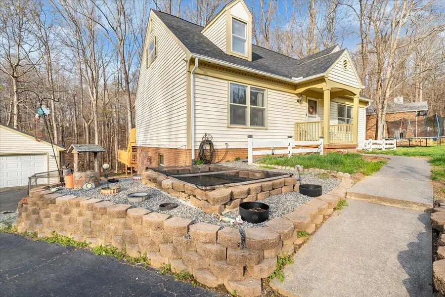 108 Concord Ct, Ridgeway, VA 24148 - #2