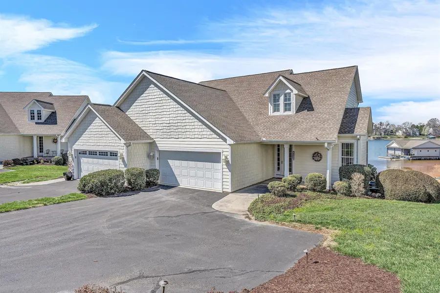 50 Brooke Dr, Union Hall, VA 24176 - #2