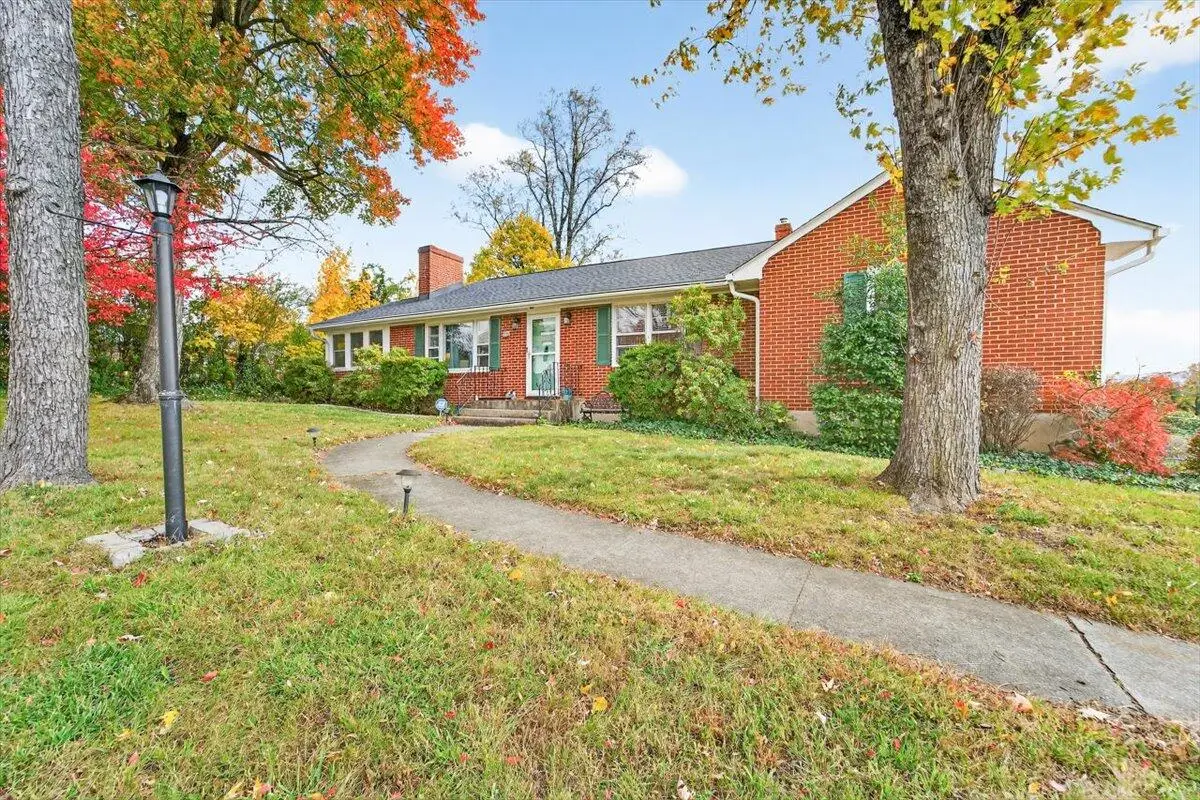 2014 Wynmere Dr, Roanoke, VA 24018 - #1