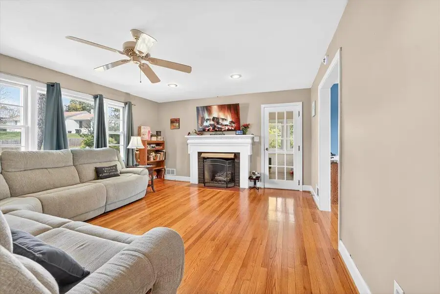 2014 Wynmere Dr, Roanoke, VA 24018 - #2