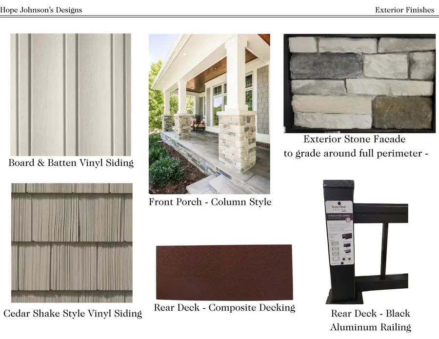 508 Bermuda Dr, Hardy, VA 24101 - #3