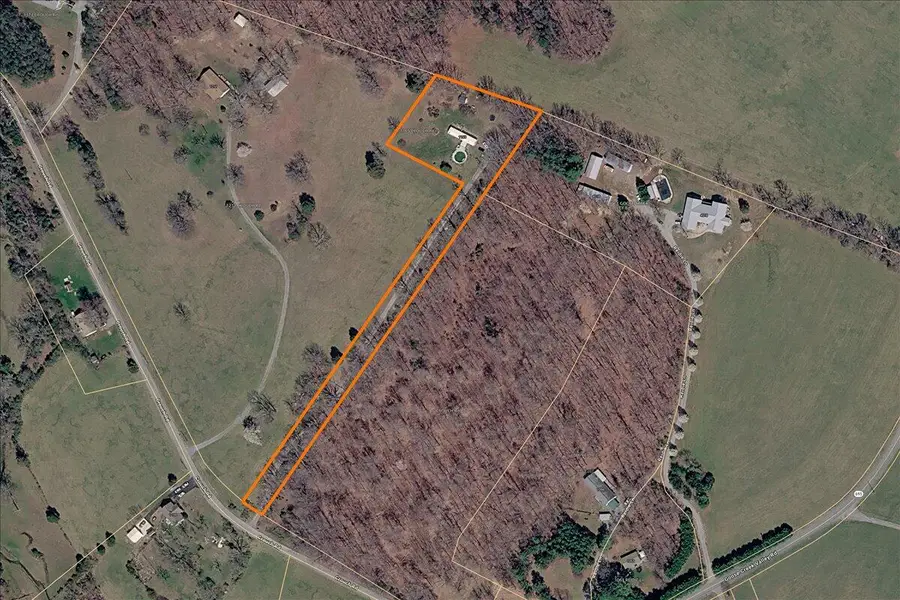 1165 Crouch Rd, Montvale, VA 24122 - #3