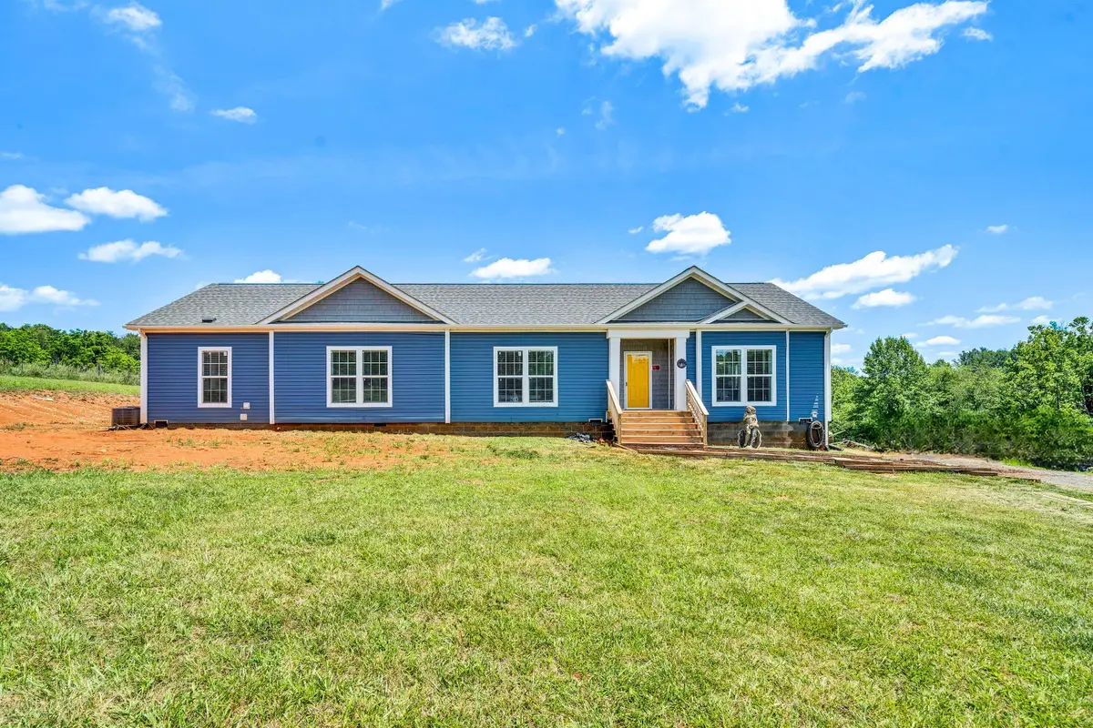 92 Game Trail Dr, Ferrum, VA 24088 - #1