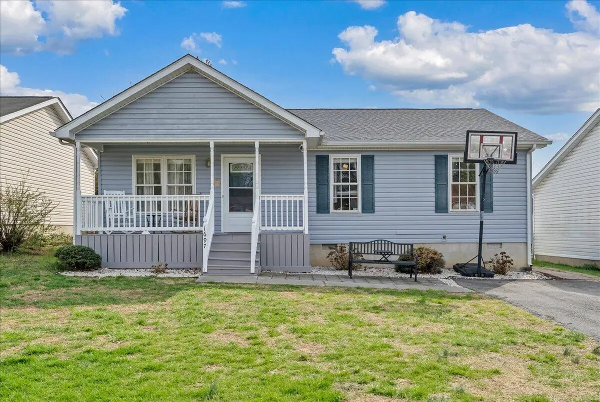 1697 Gordon Ave Se, Roanoke, VA 24014 - #1