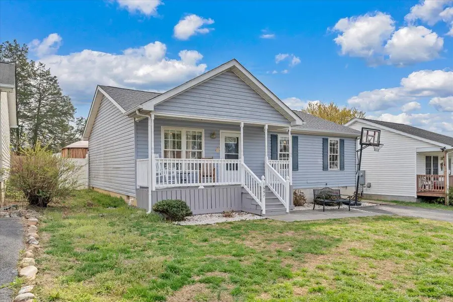 1697 Gordon Ave Se, Roanoke, VA 24014 - #2