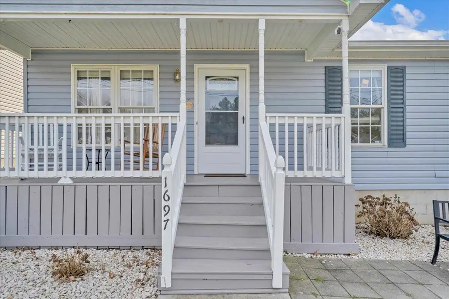 1697 Gordon Ave Se, Roanoke, VA 24014 - #3