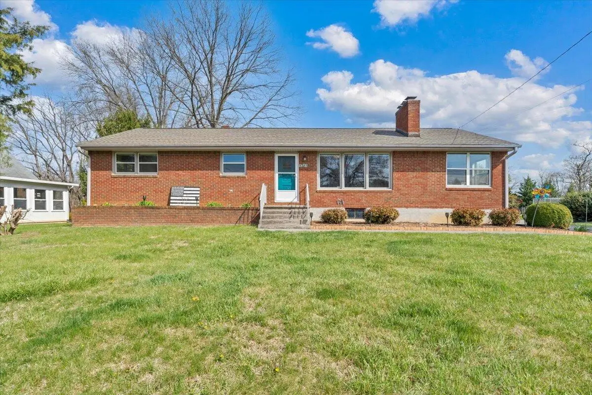 1311 Penley Blvd, Salem, VA 24153 - #1