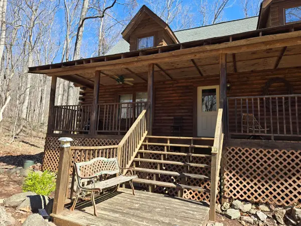 1081 Stoney Way, Bedford, VA 24523