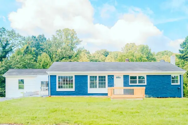 47 Westover Rd, Rocky Mount, VA 24151