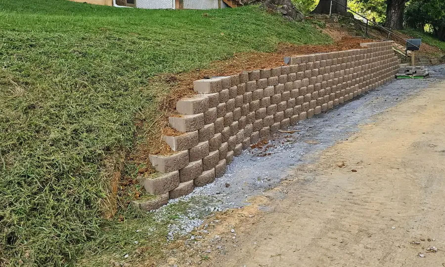 292 Tinker Mill Rd, Daleville, VA 24083 - #2