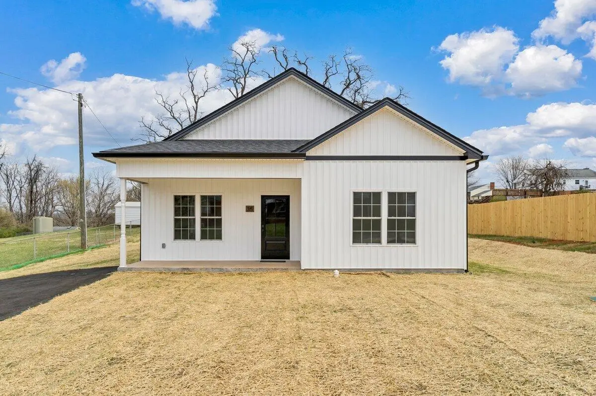 35 Rosamae Dr, Roanoke, VA 24019 - #1