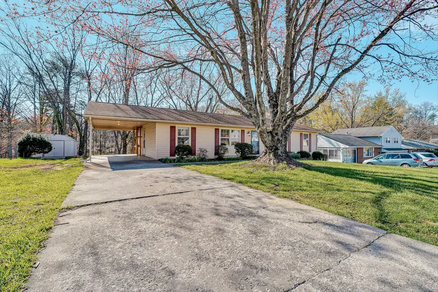 5918 Green Ridge Rd Nw, Roanoke, VA 24019 - #2