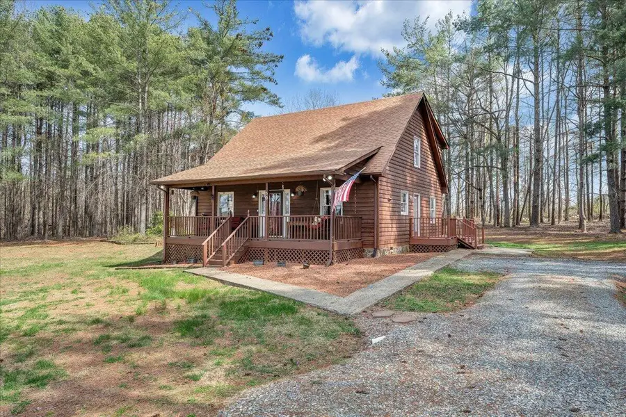 50 Mapleridge Dr, Wirtz, VA 24184 - #2