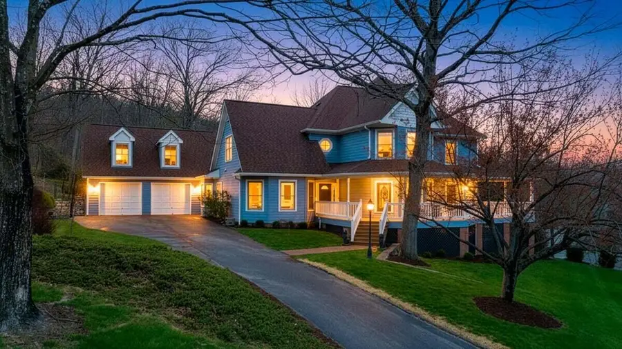 522 Waterford Dr Se, Roanoke, VA 24014 - #2