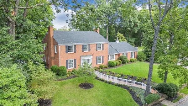 3725 Dogwood Ln Sw, Roanoke, VA 24015