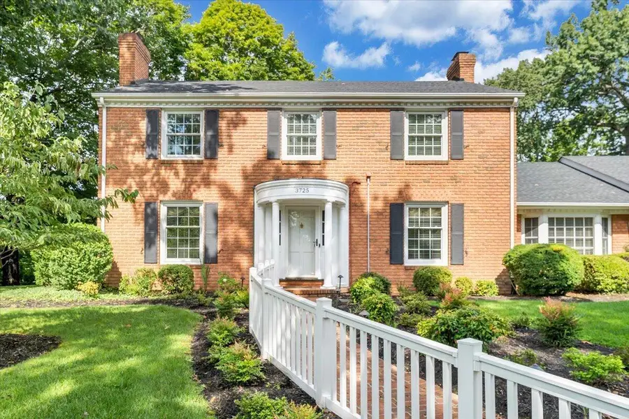 3725 Dogwood Ln Sw, Roanoke, VA 24015 - #2