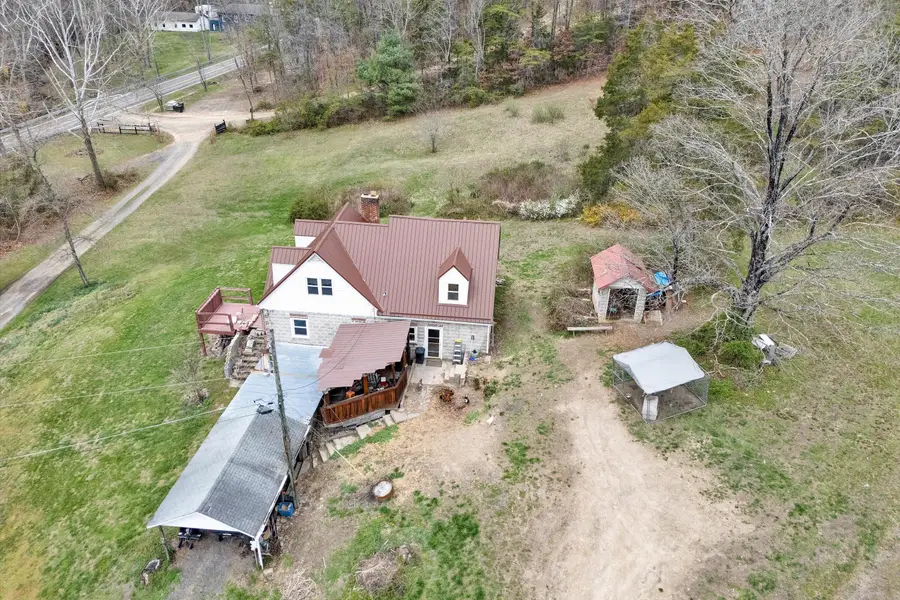 3616 Longdale Furnace Rd, Clifton Forge, VA 24422 - #2