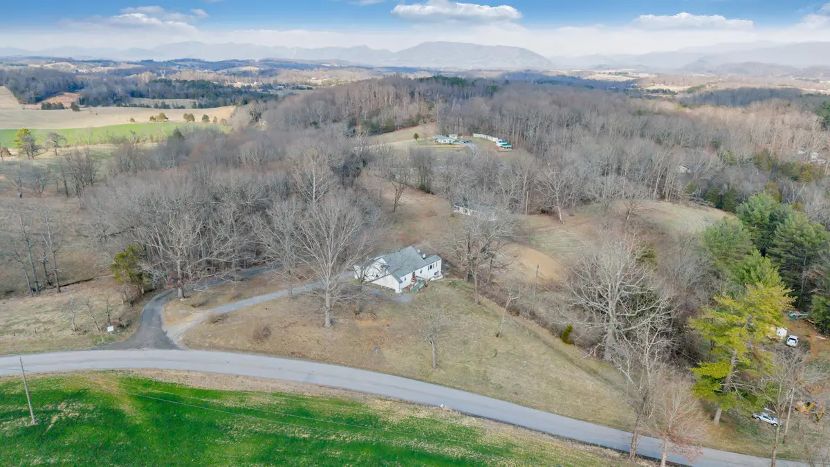 3770 Blue Ridge, Fincastle, VA 24090 - #1