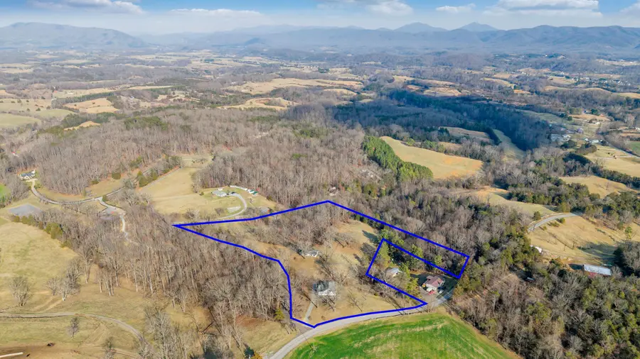 3770 Blue Ridge, Fincastle, VA 24090 - #3