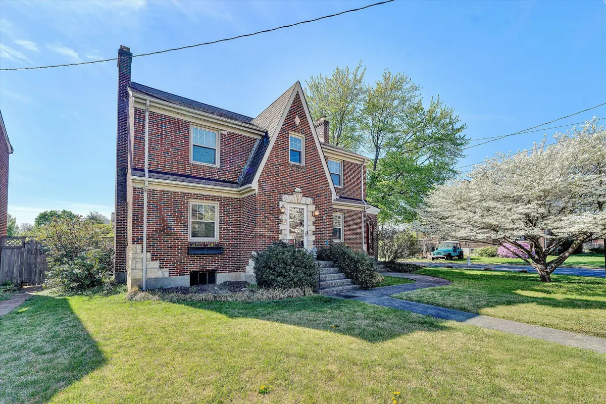 2903 Huntington Blvd Nw, Roanoke, VA 24012 - #1