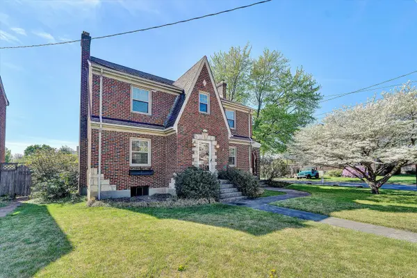 2903 Huntington Blvd Nw, Roanoke, VA 24012