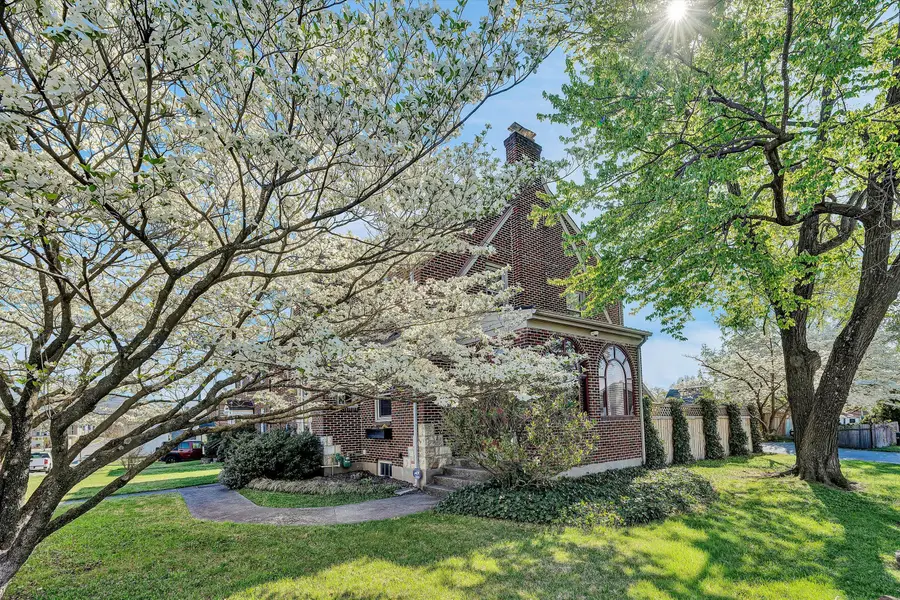 2903 Huntington Blvd Nw, Roanoke, VA 24012 - #2