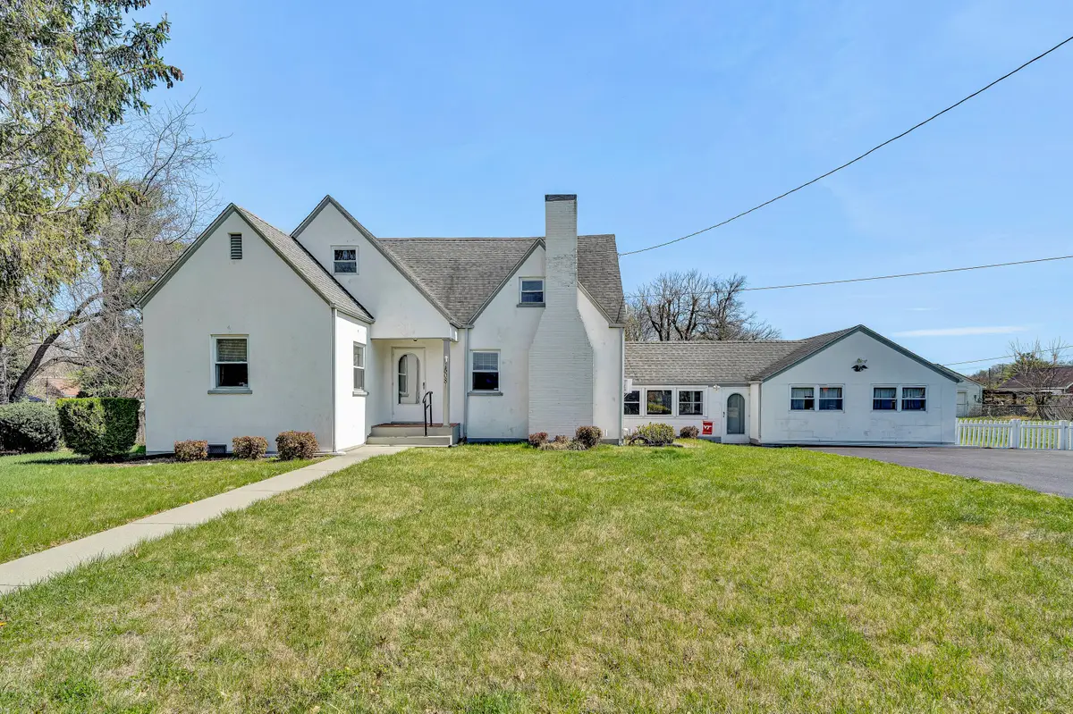 1508 Orchard Dr, Salem, VA 24153 - #1