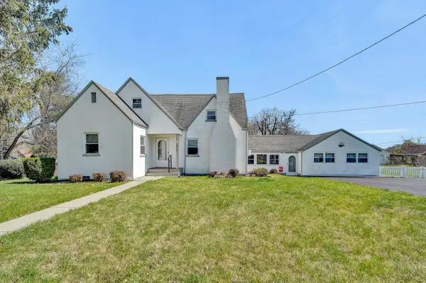 1508 Orchard Dr, Salem, VA 24153