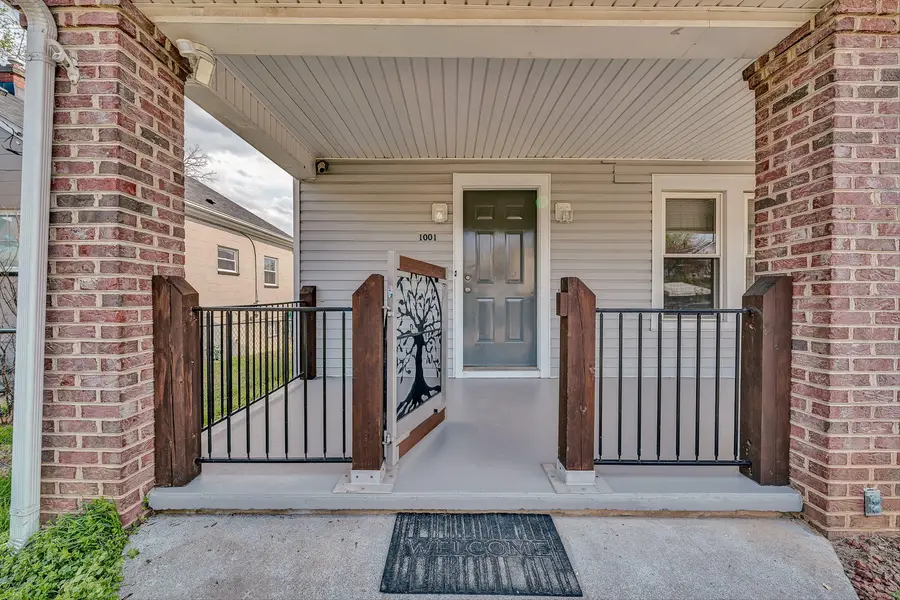 1001 Woodrow Ave Se, Roanoke, VA 24013 - #3