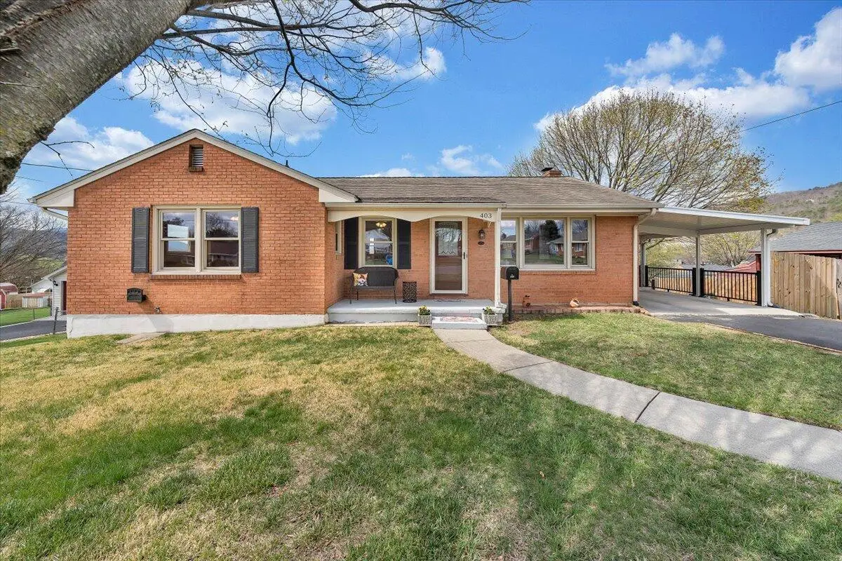 403 Lake Ave, Salem, VA 24153 - #1