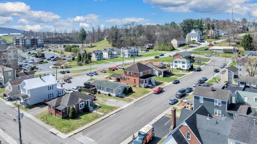 1201-1217 Fairfax St, Radford, VA 24141 - #3