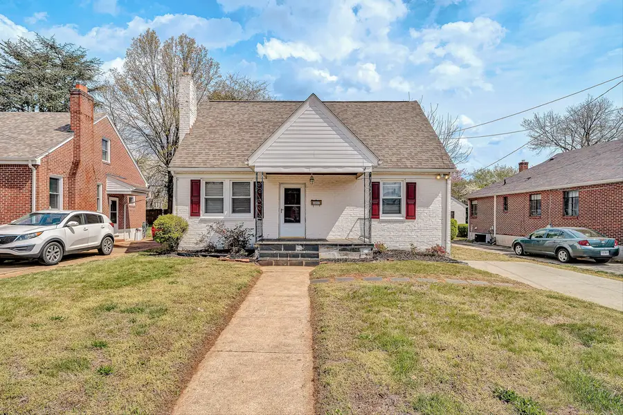 4009 Richland Ave Nw, Roanoke, VA 24012 - #2