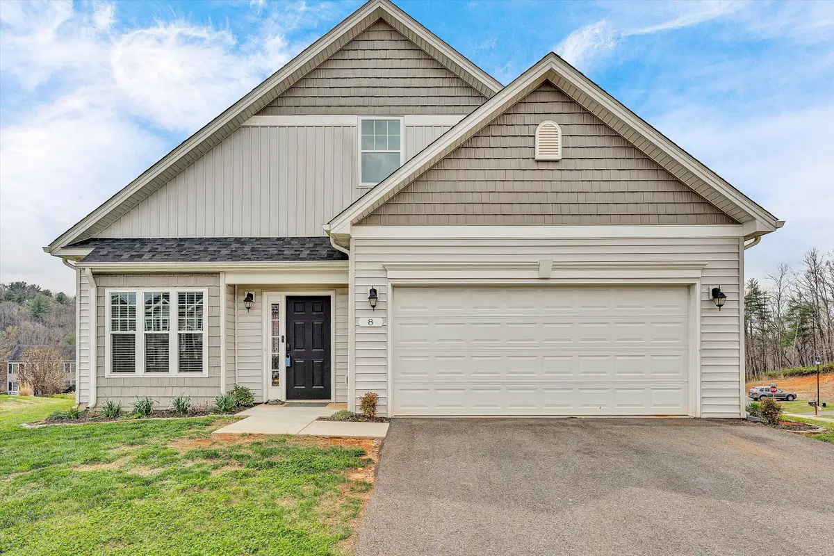 8 Alder Ln, Rocky Mount, VA 24151 - #1