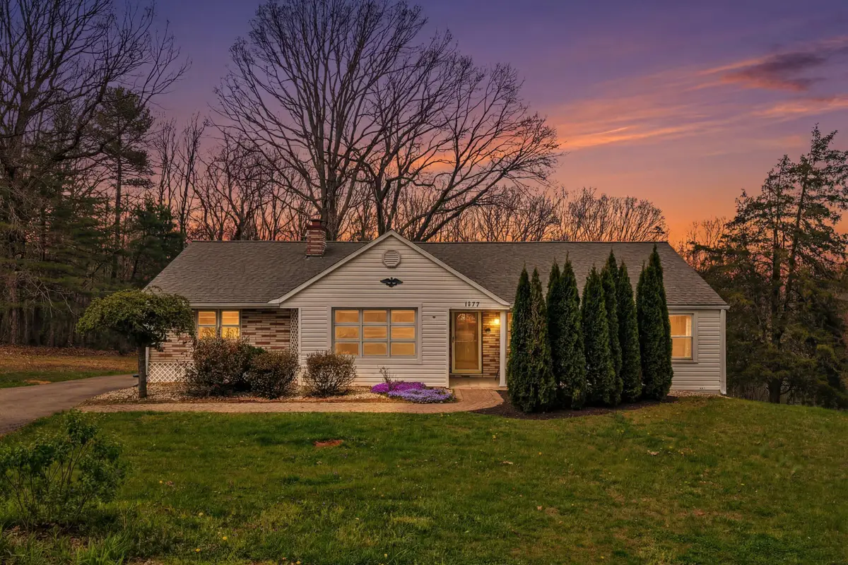 1717 Wirtz Rd, Wirtz, VA 24184 - #1