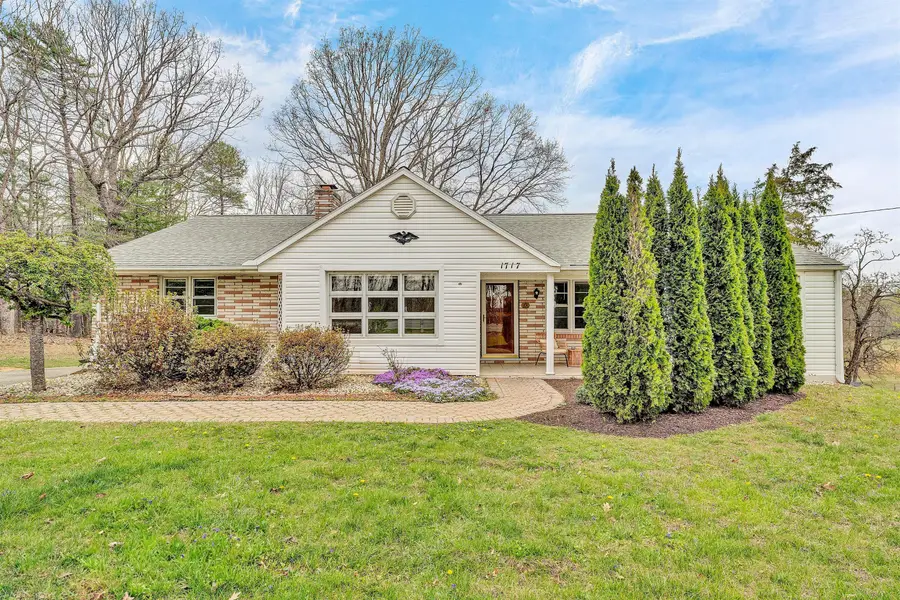 1717 Wirtz Rd, Wirtz, VA 24184 - #2