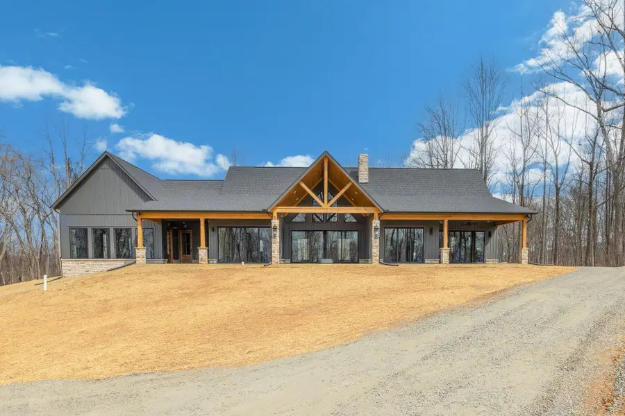 3030 Blandemar Dr, Charlottesville, VA 22901 - #2