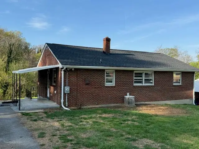 824 Coolbrook Rd, Vinton, VA 24179 - #2