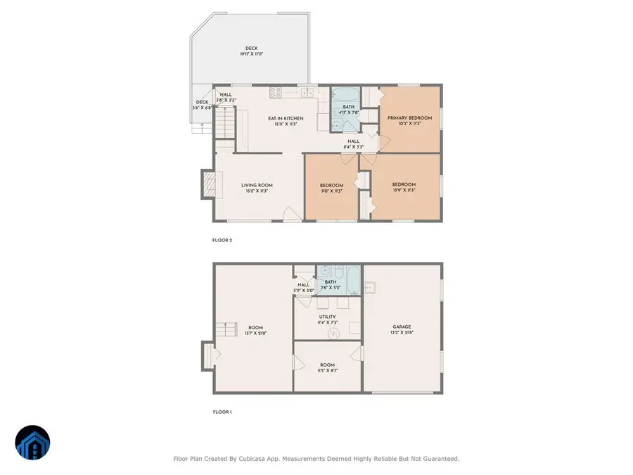 3515 Yellow Mountain Rd Se, Roanoke, VA 24014 - #2