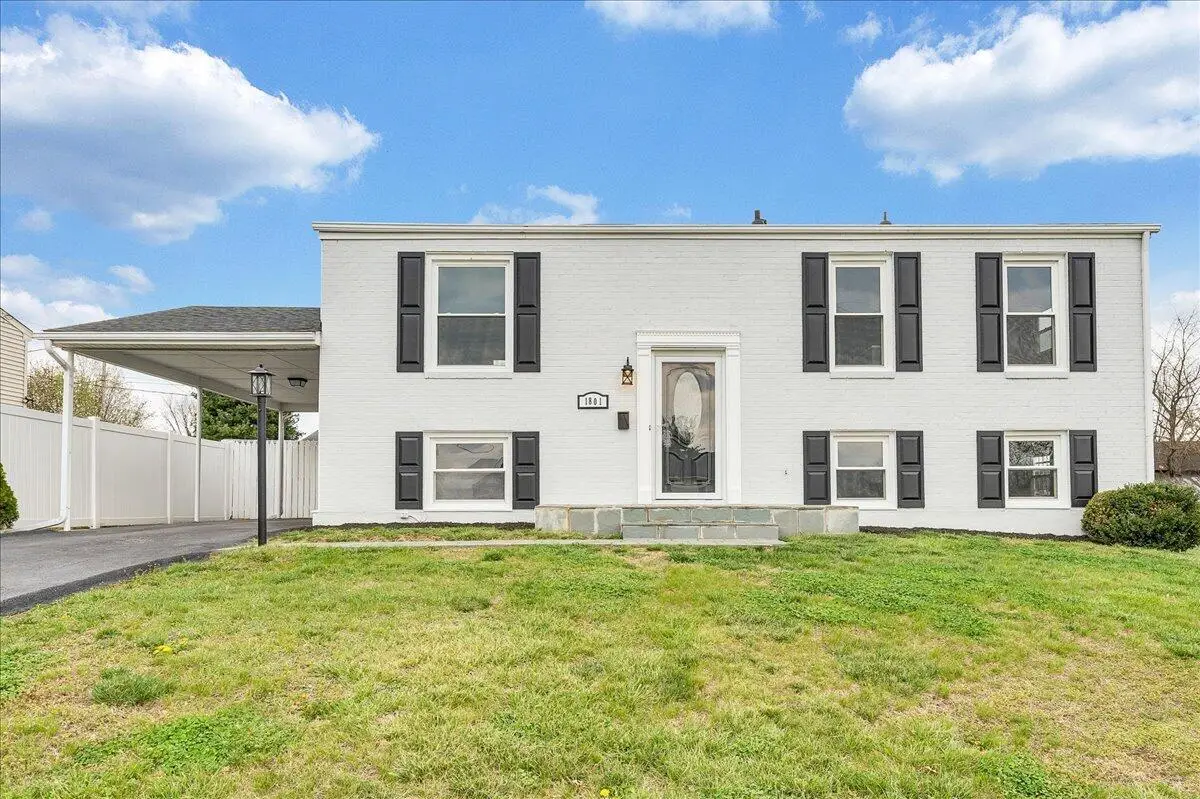 1801 Franwill Ave Nw, Roanoke, VA 24017 - #1