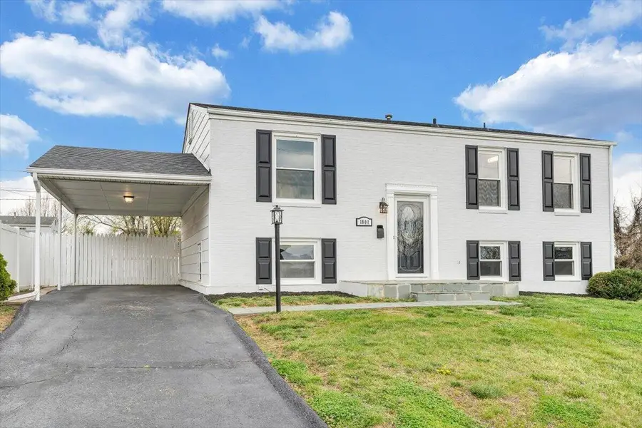 1801 Franwill Ave Nw, Roanoke, VA 24017 - #2