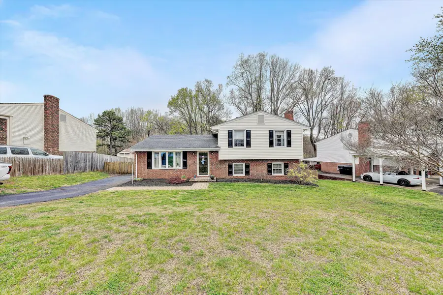 1740 Parker Ln, Vinton, VA 24179 - #3