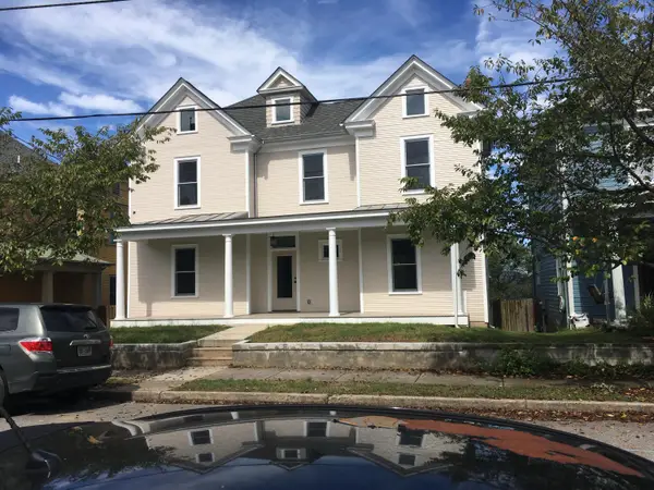 415 Day Ave Sw, Roanoke, VA 24016