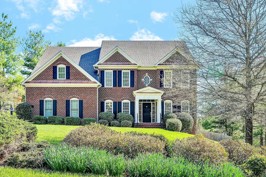 1107 Belcroft Ct, Roanoke, VA 24018 - #2