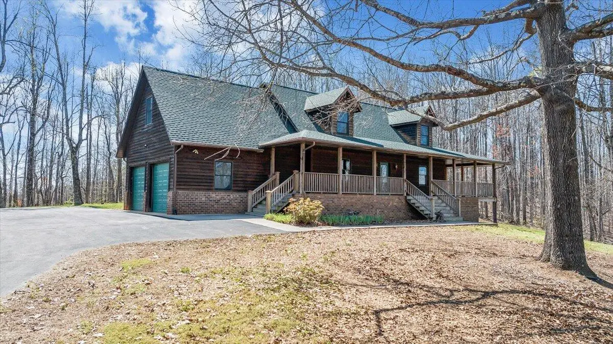 661 N Briar Mountain Rd, Callands, VA 24530 - #1