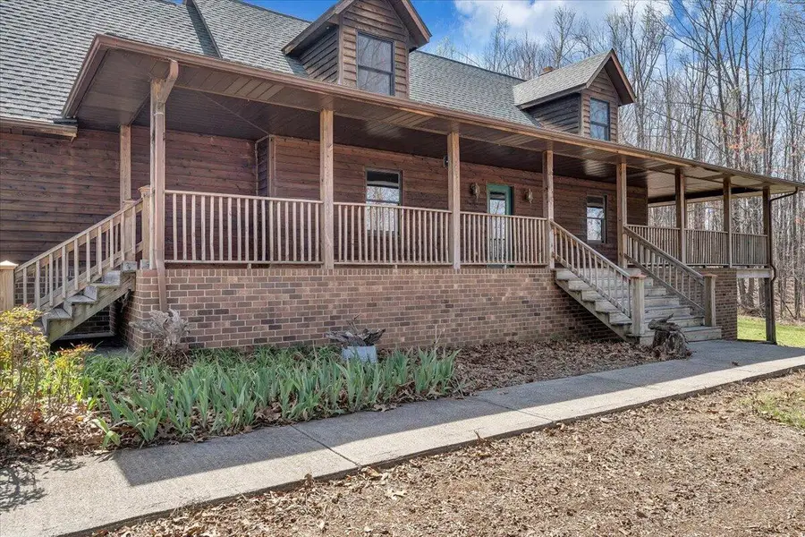 661 N Briar Mountain Rd, Callands, VA 24530 - #3